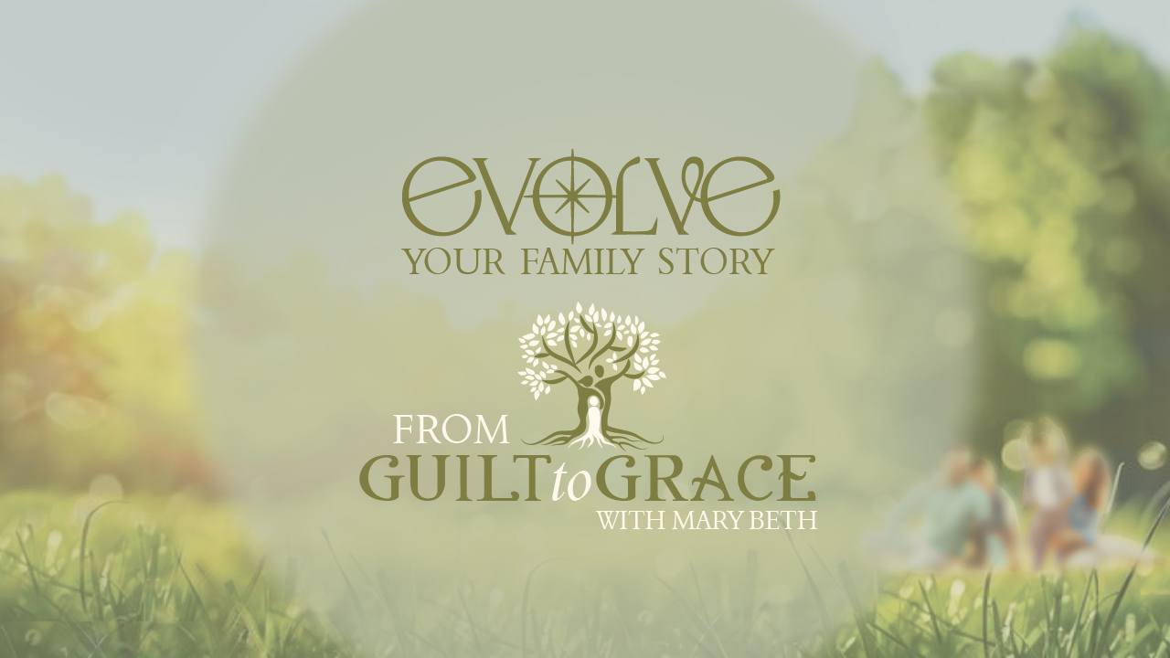 Tree of Life - Evolve with Mary Beth